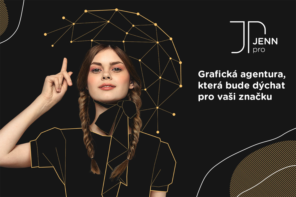 O firmě JennPro
