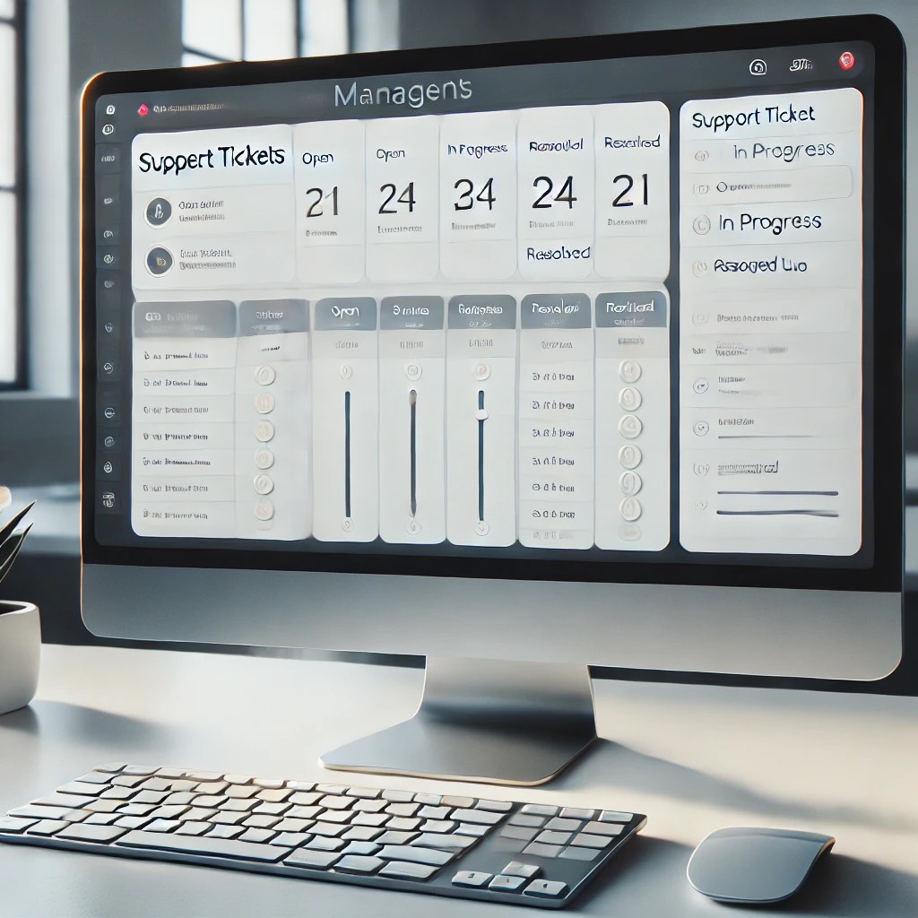 Automatizovat proces zakládání tiketů mezi FileMakerem a JitBitem