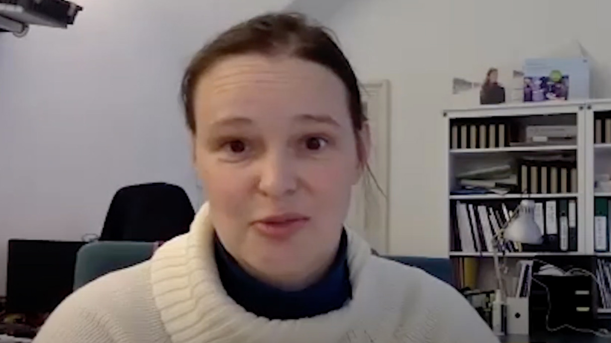     Jana Vidmanová, Instore marketing<br>JennPro
