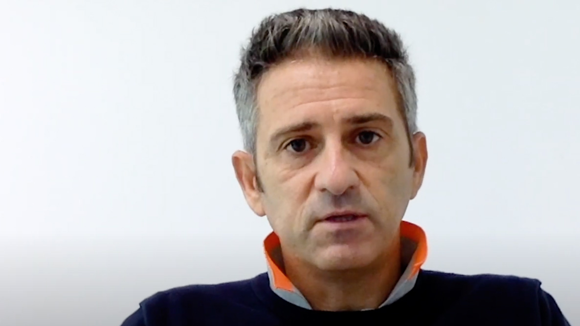     Maurizio Accarino<br>TRE-COM srl, TRE-COM SECURITY srl
