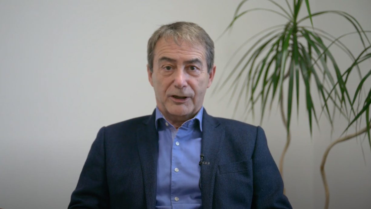     Ruud van Donselaar, Managing Director<br>Dartin
