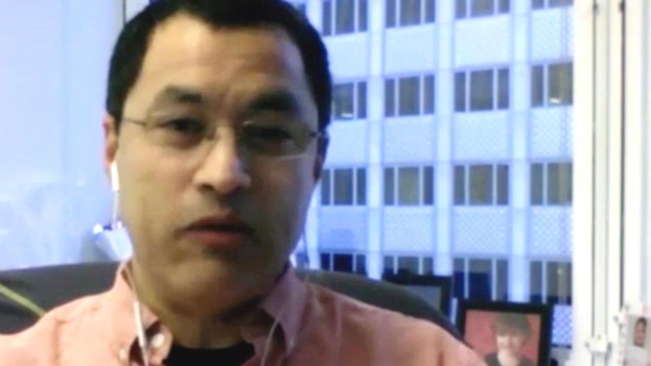 M. Lau