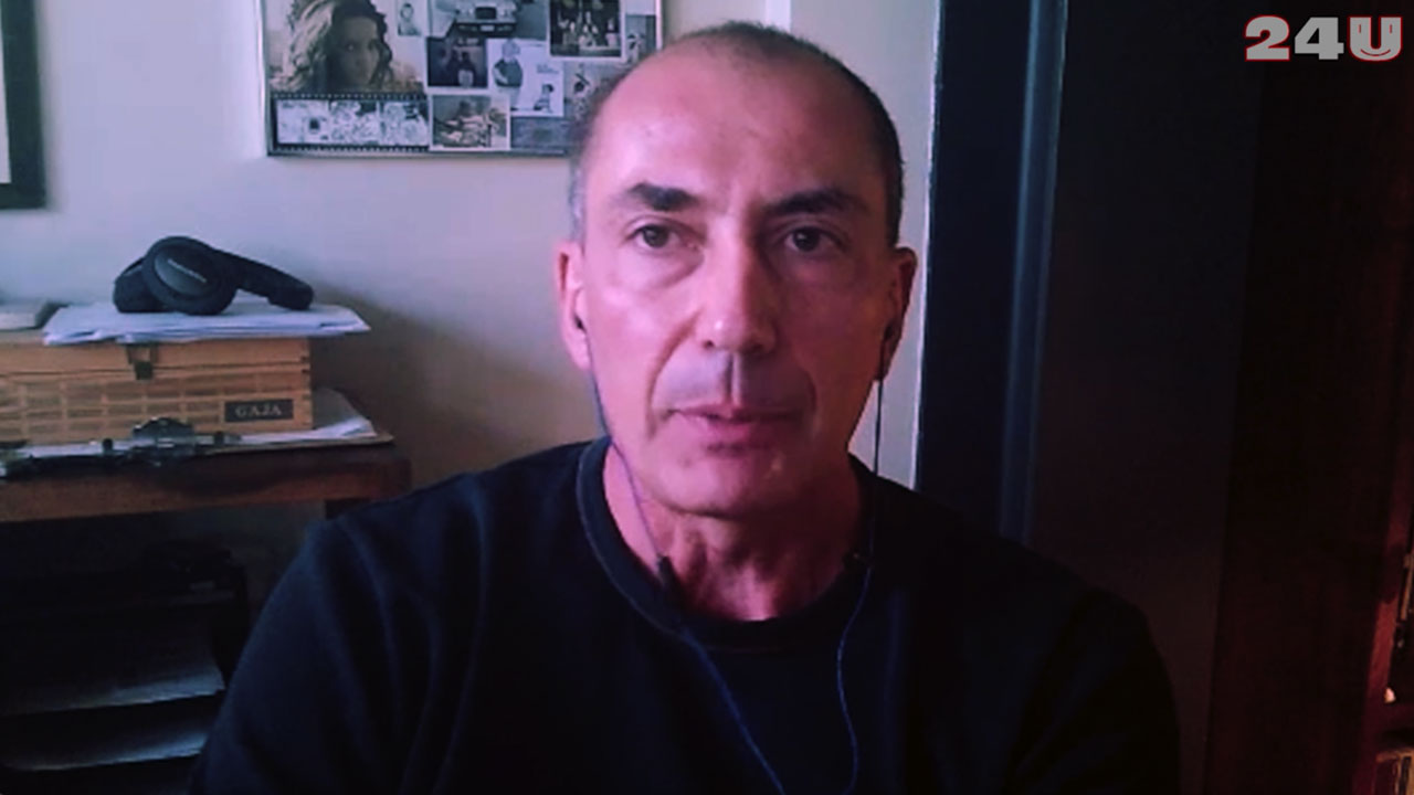 Paolo di Mauro